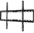 Кронштейн для телевизора Ultramounts UM 814F черный 37"-70" макс.35кг настенный фиксированный