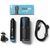 Микрофон JLAB Проводной микрофон Jlab TALK GO
Microphone,  Black  (PN: IEUMTALKGORBLK4)