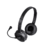 Гарнитура проводная DEFENDER Tune 160  (черный,  провод 1.8 м)  (63164)