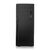 Foxline FL-301-FZ450R-U32,  ATX,  1x5.25EXT,  1x3.5EXT,  4x3.5INT,  2xUSB2.0,  2xUSB3.0,  HDA,  w / o FAN,  w / 450W ATX PSU,  w / 1.2m EU pwr cord
