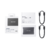 Samsung SSD 500GB T7 Touch,  USB Type-C,  R / W 1000 / 1050MB / s,  Titanium