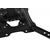 Кронштейн для телевизора Ultramounts UM 869 черный 23"-55" макс.35кг настенный поворот и наклон