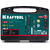 Мини-паяльная станция KRAFTOOL KS-15,  14-в-1,  90 - 480°C,  135 Вт,  цифровая в кейсе  (55346)