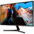 Монитор Samsung 31.5" U32J590UQMXUE темно-серый VA LED 4ms 16:9 HDMI матовая 270cd 178гр / 178гр 3840x2160 60Hz DP 4K 6.3кг