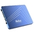Netac SSD N600S 2.5 SATAIII 3D NAND 256GB,  7mm,  R / W up to 540 / 490MB / s,  5y wty
