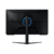 Samsung 32" Odyssey G3 G30D S32DG300EI VA 1920x1080x180Hz 1ms 250cd 3000:1 178 / 178 DP; HDMI HAS Pivot Swivel VESA Black