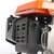 Генератор бензиновый PATRIOT Max Power SRGE 950 474103119 Двигатель: 2т,  АИ-92 + масло,  63 сс,  2.0 л.с.; Мощность ном / макс: 0.65 / 0.8 кВт; Объём бака: 4.2 л; Розетки: 1 евро 16А; Вес: 17.2кг