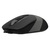 Мышь A4 Fstyler FM10 черный / серый оптическая  (1000dpi) USB