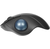 Трекбол Logitech M575S черный оптическая 2000dpi беспров. BT / Radio USB2.0  (910-007035)