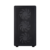 Корпус ZALMAN M5,  MATX,  BLACK,  WINDOW,  1xCombo  (3.5'' or 2.5''),  1x3.5",  2x2.5",  1xUSB2.0,  1xUSB3.0,  1xUSB Type-C,  FRONT 3x120mm ARGB,  REAR 1x120mm ARGB