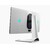 Монитор Dell 27" Alienware AW2723DF черный IPS LED 1ms 16:9 HDMI матовая HAS Piv 1000:1 380cd 178гр / 178гр 1920x1080 280Hz G-Sync DP FHD USB 9.34кг
