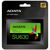 SSD жесткий диск SATA2.5" 1.92TB NAND FLASH ASU630SS-1T92Q-R ADATA