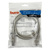 Патч-корд Buro UTP 4 пары cat5E CCA molded 2м серый RJ-45  (m)-RJ-45  (m)