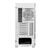 MPG VELOX 100R WHITE,  Global,  2xUSB 3.0,  1xType C,  4x120mm ARGB Fan,  ARGB