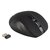 Мышь Acer OMR140 черный оптическая  (1600dpi) беспроводная USB  (6but)