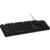 Logitech Gaming Keyboard  G413 SE Mechanical - BLACK - RUS - USB - TACTILE SWITCH