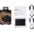Внешние HDD и SSD /  Samsung External SSD T7 Shield,  4TB,  Type C-to-C / A,  USB 3.2 Gen2,  R / W 1050 / 1000MB / s,  IP65,  88x59x13mm,  98g,  Black  (12 мес.)