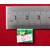 Чип Lexmark MS310 / MS410 / MS510 / MS610  (50F5H0E / 50F5H00) Black,  5K  (ELP Imaging®)