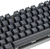 Клавиатура Oklick 969G SHOTGUN механическая черный USB Multimedia for gamer LED