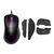 Мышь /  Cooler Master MM730 / Wired Mouse / Black Matte
