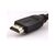 Кабель HDMI AM / DVI (24+1)M,  10м,  CU,  1080P@60Hz,  2F,  VCOM <CG484GD-10M>