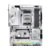 ASROCK X870 STEEL LEGEND WIFI,  AM5,  X870,  4*DDR5,  4*SATA,  3*M.2,  4*USB 2.0,  5*USB 3.2,  2*Type-C,  2*PCIx16,  1*M.2  (Key E),  HDMI,  ATX