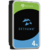 Seagate Skyhawk  (ST4000VX016) 4TB Serial ATA III,  5400 rpm,  256mb,  для видеонаблюдения