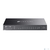 Коммутатор /  8-port gigabit Smart PoE+ Switch with 2 SFP uplink ports, desktop mount,  8 802.3af / at compliant PoE+ ports,  2 SFP uplink ports,  58W PoE budget,  L2 switch features