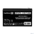Exegate EX282964RUS Exegate EX282964RUS Аккумуляторная батарея ExeGate GP1272  (12V 7.2Ah),  клеммы F2