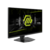 MSI MPG 31.5" 322URDF E16 черный {IPS 3840x2160 160Hz-320Hz 0.5ms 400cd 2xHDMI DisplayPort 2xUSB Tilt Swiv HAS Pivot Internal Vesa} [9S6-3DD89T-012]