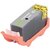 Cactus CS-PGI520BK Картридж струйный черный для Canon Pixma MP540 / MP550 / MP620 / MP630 / MP640 / MP660 / MP980 / MP990 / MX860 / iP3600 / iP4600 / iP4700  (16мл)