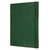 Блокнот Moleskine CLASSIC SOFT QP621K15 XLarge 190х250мм 192стр. линейка мягкая обложка зеленый