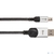 Кабель-переходник Mini DisplayPort M -> Display Port M 1.4V 1, 8м VCOM