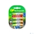 GP 270AAHC3 / 1-2CR4 AA 2700mAh 4-шт. уп.