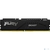 Kingston KF556C40BB-16 Fury Beast DDR5 16GB 5600 MT / s PC5-44800 CL40 DIMM 288-pin 1.25В single rank с радиатором Ret