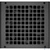 Блок питания Deepcool ATX 750W PF750 80 PLUS WHITE  (20+4pin) APFC 120mm fan 6xSATA RTL