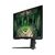 Монитор Samsung 25" S25BG400EI Odyssey G4 Black  (IPS,  1920x1080,  HDMI+HDMI+DP,  1 ms,  178° / 178°,  400 cd / m,  1000:1,  240Hz,  Pivot)
