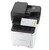 МФУ лазерный KYOCERA ECOSYS MA4000fx (110C1B3NL0) монохромное A4