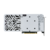Видеокарта Palit PCI-E 5.0 PA-RTX5060TI WHITE OC NVIDIA GeForce RTX 5060TI 16Gb 128bit GDDR7 2407 / 28000 HDMIx1 DPx3 HDCP Ret