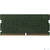 Память оперативная /  Kingston 8GB 5600MT / s DDR5 Non-ECC CL46 SODIMM 1Rx16