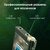 Digma Pro XT7-HFBG Плеер Hi-Fi Flash / 3.5" / microSD / microSDHC черный / золотистый