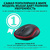 Logitech M185 Red,  оптическая,  1000dpi,  2.4GHz,  USB-ресивер Logitech Unifying®
