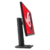 Монитор 27'' XG27ACMS IPS WQHD (2560x1440) 320Hz USB-C DP HDMI 350cd / m² 1ms (GTG) 16:9