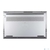 Ноутбук IRBIS 17.3" FHD  (1920x1080) IPS 300cd, Core i5-1250P, 16Gb LPDDR5,  512Gb SSD, Wi-Fi 6+BT 5, 76Wh, Kbd Backlit, FPS, TPM 2.0, 2.2kg, Grey, 1y warranty, noOS