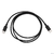 Bion Кабель  USB Type-C to Type-C  (CM / CM),  3A,  1м,  черный [BXP-CCP-USBC-CMCM-1M-B]