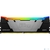 Память оперативная /  Kingston 8GB 3200MHz DDR4 CL16 DIMM FURY Renegade RGB