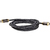 Кабель HDMI 19M / M, ver. 2.1,  8K@60 Hz 3m метал разъемы,  нейлоновая оплетка Telecom <TCG300-3M>