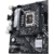 ASUS PRIME B660M-K D4,  LGA1700,  B660,  2xDDR4,  D-Sub + HDMI,  SATA3 + RAID,  Audio,  Gb LAN,  USB 3.2*6,  USB 2.0*6,  COM*1 header  (w / o cable),  mATX