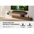 Телевизор LED Samsung 43" UE43U8000FUXRU черный 4K Ultra HD 60Hz DVB-T2 DVB-C DVB-S2 USB WiFi Smart TV