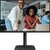 Монитор AOC 24" X24E4U черный IPS LED 4ms 16:9 HDMI M / M матовая HAS Piv 300cd 178гр / 178гр 1920x1080 100Hz VGA DP FHD USB 5.22кг